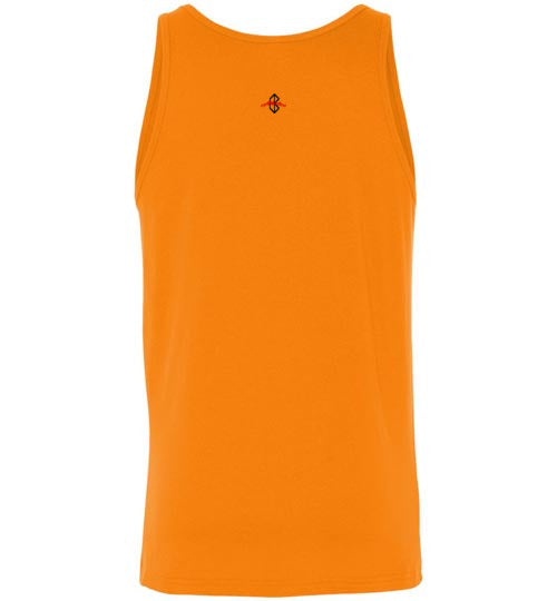 Barkcley Athletics (tank) (more colors avail)