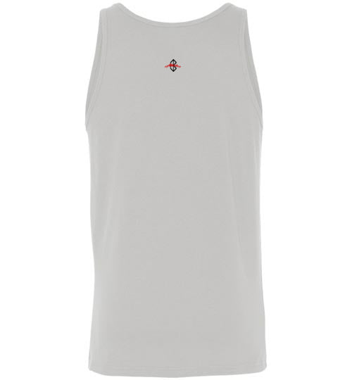 Barkcley Athletics (tank) (more colors avail)