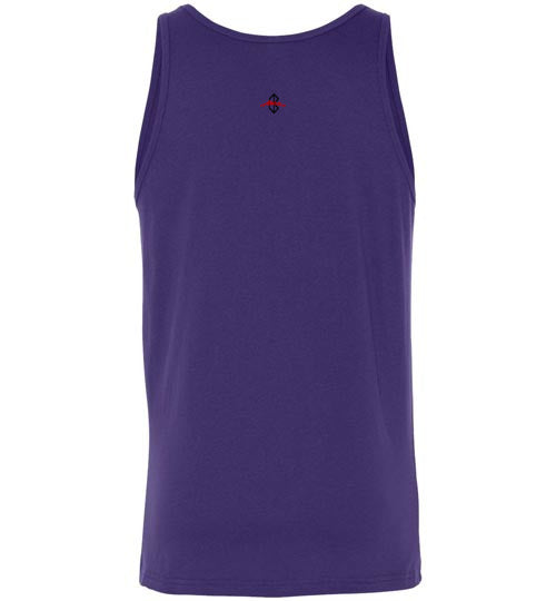 Barkcley Athletics (tank) (more colors avail)