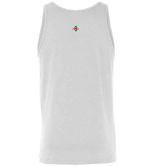 Barkcley Athletics (tank) (more colors avail)