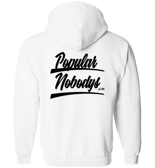 A.M. Nights (P.N.) (more colors avail)