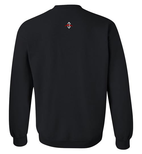 Barkcley Athletics (Sweat Shirt)