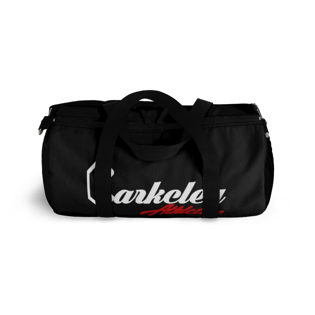 Barkcley Athletics (Workout Duffel Bag)