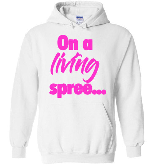 A.M. Nights(OLS Hoodie)(more colors avail)