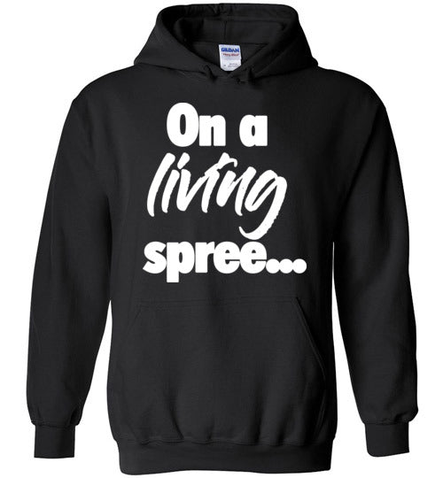 A.M. Nights(OLSHoodie)(more colors avail)