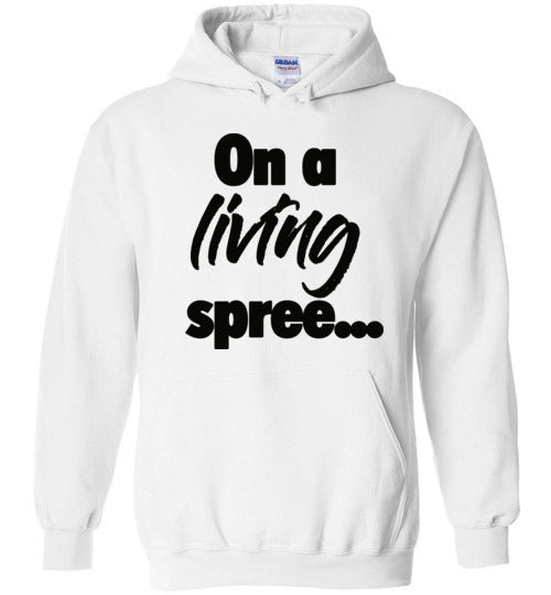 A.M. Nights(OLS Hoodie)(more colors avail)