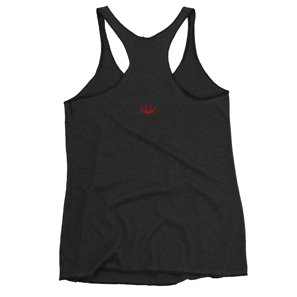 A.M. Nights (Marvelous Women's Tank) (more colors avail)