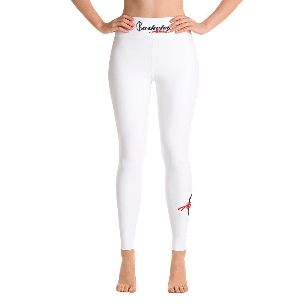 Barkcley Athletics (yoga leggings)