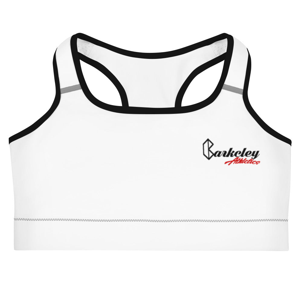 Barkcley Athletics (Women’s Sports bra)