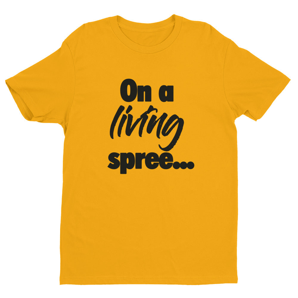 A.M. Nights (OLS Men Short Sleeve)