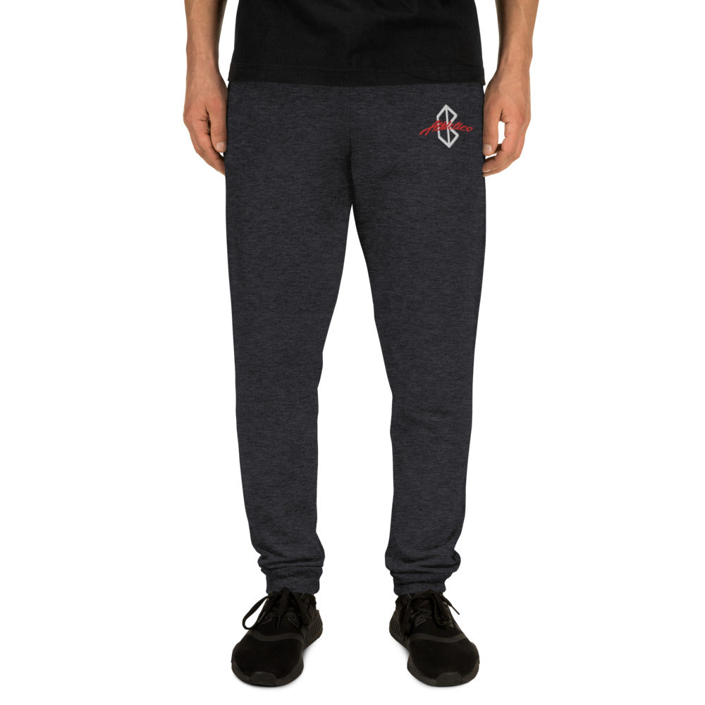 Barkcley Athletics (Men’s Joggers) (more colors avail)