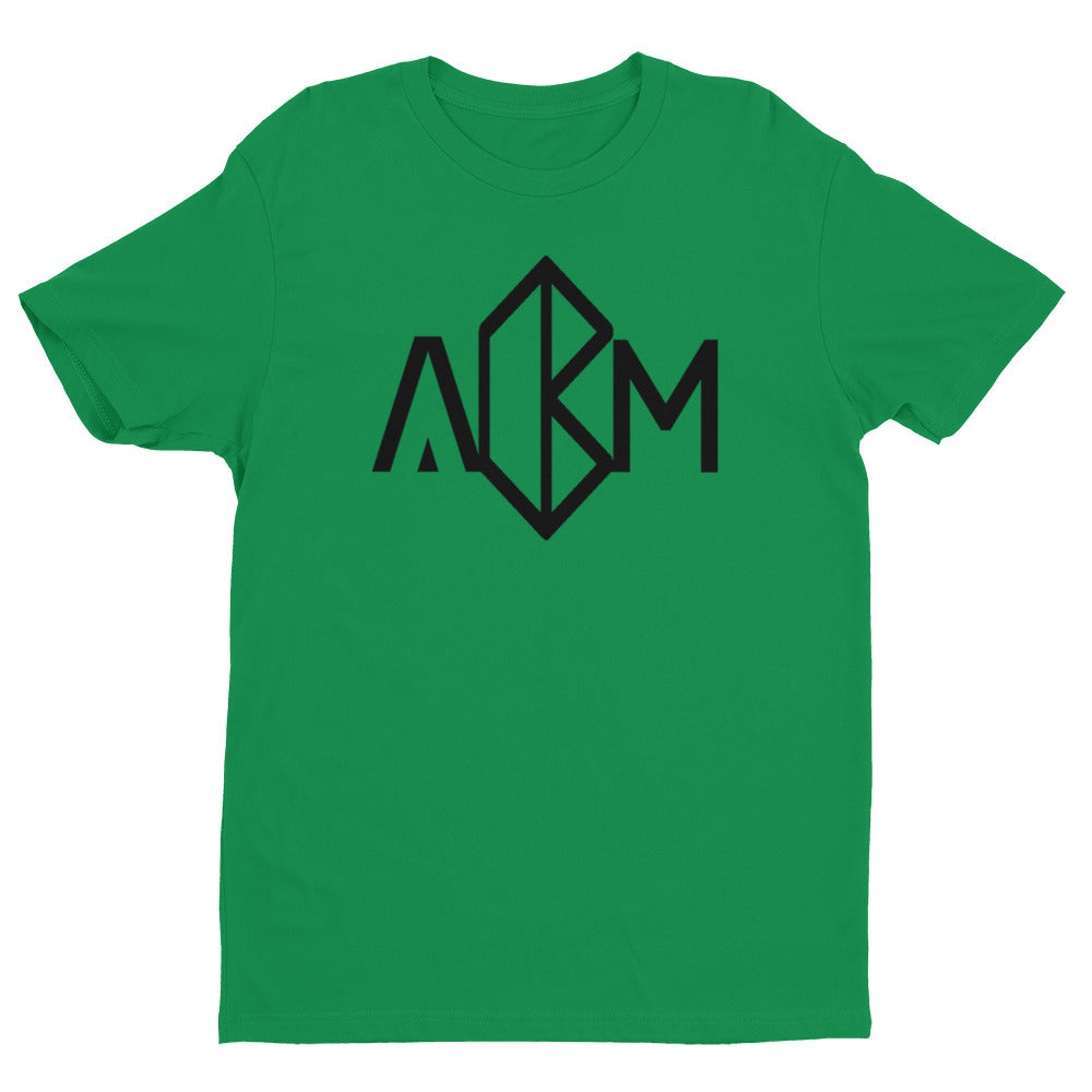 A.M. Barkcley (Short Sleeve Logo shirt) (more colors avail)