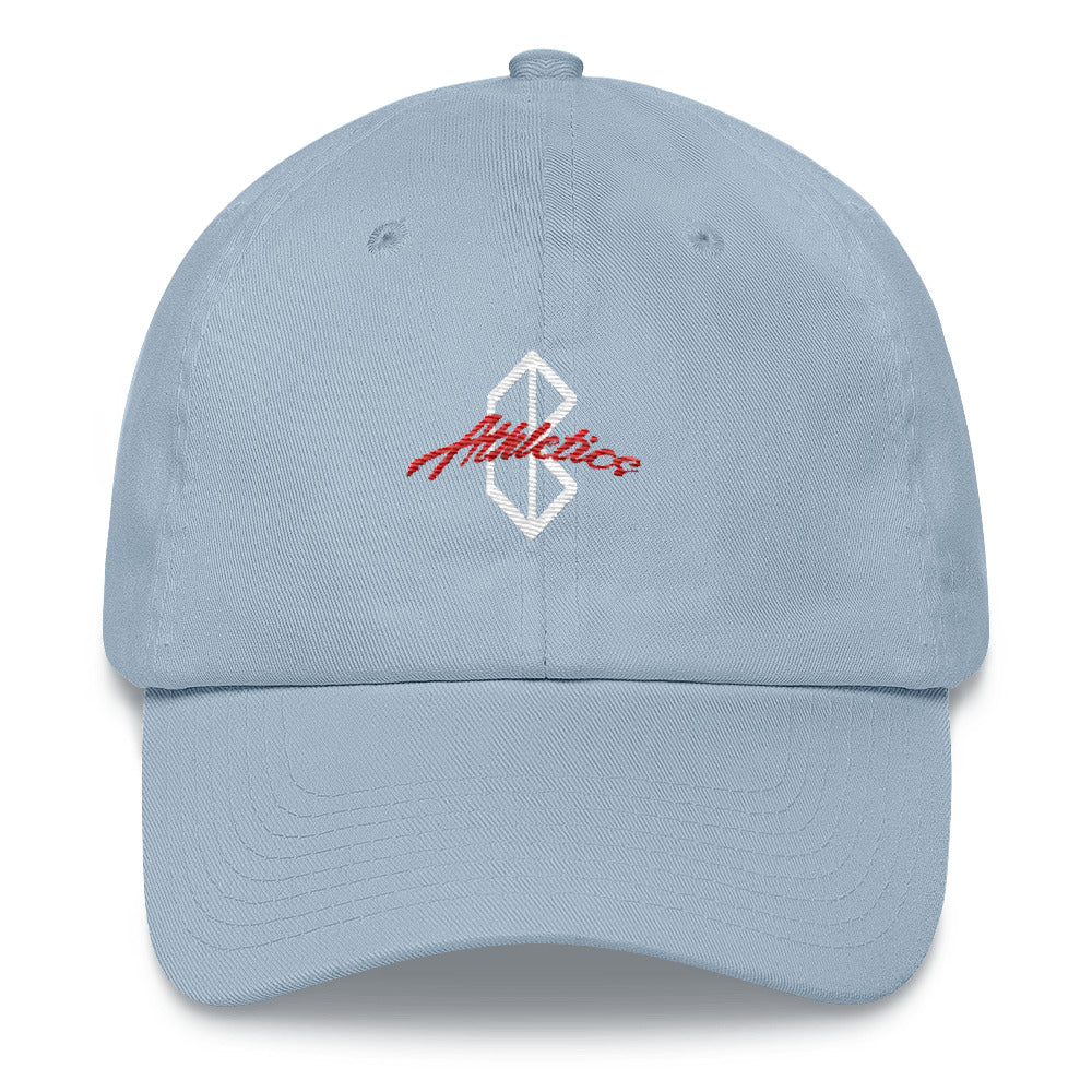 Barkcley Athletics (Dad Hat) (more colors avail)