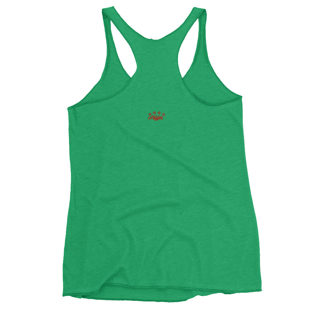 A.M. Nights (Marvelous Women's Tank) (more colors avail)