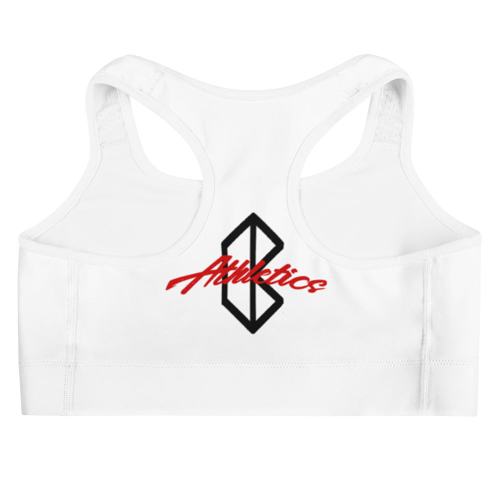 Barkcley Athletics (Women’s Sports bra)
