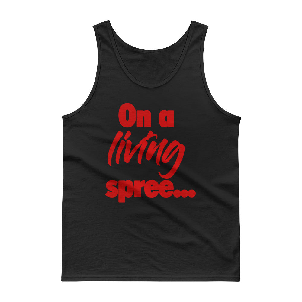 A.M. Nights (OLS Tank top) (more colors avail)