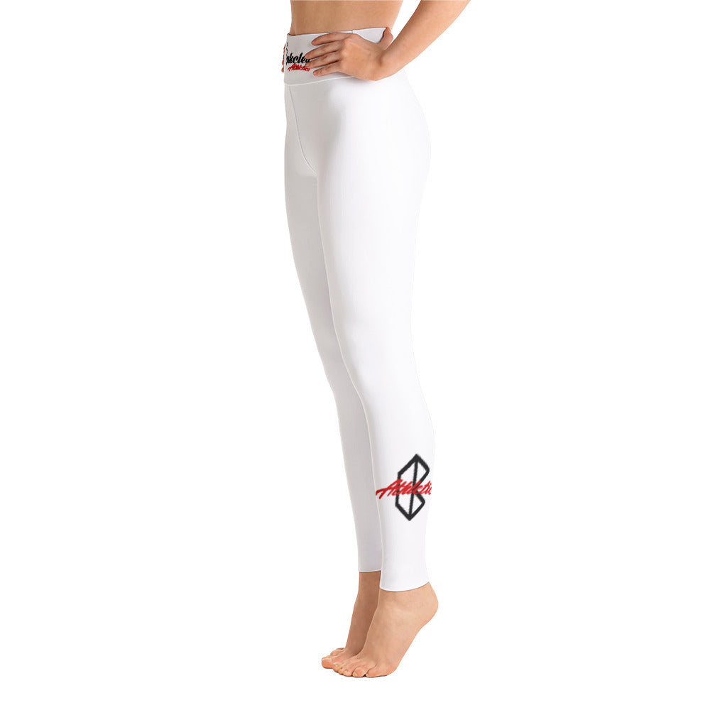 Barkcley Athletics (yoga leggings)