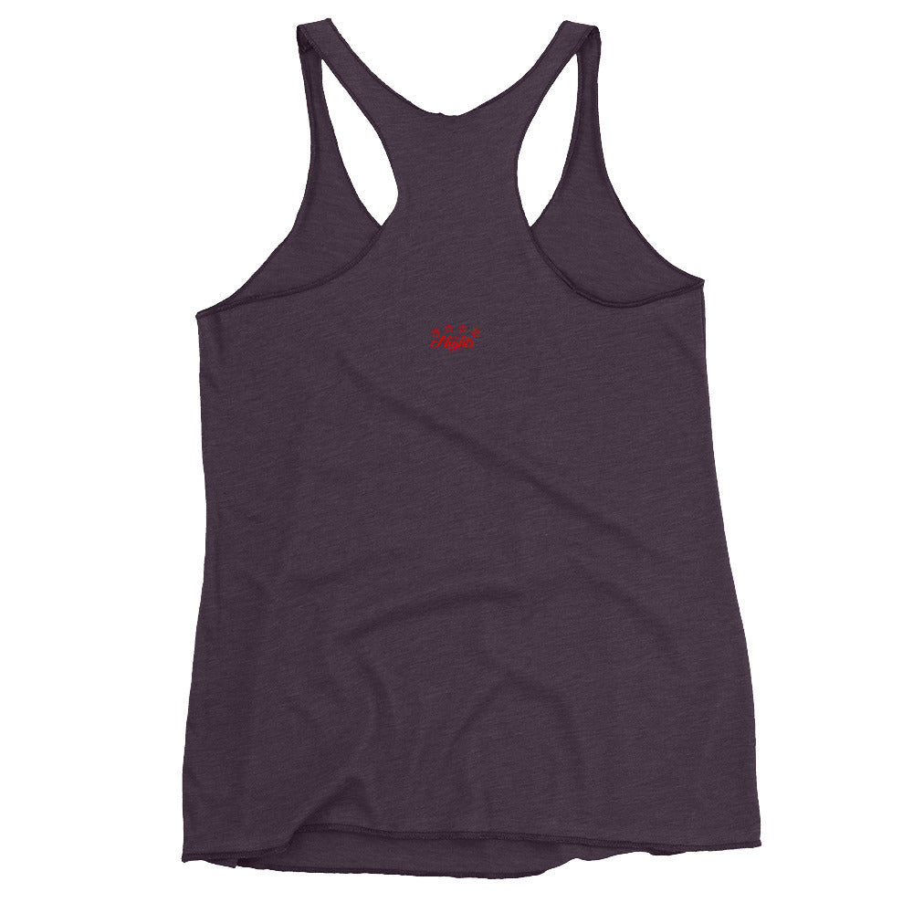A.M. Nights (Marvelous Women's Tank) (more colors avail)