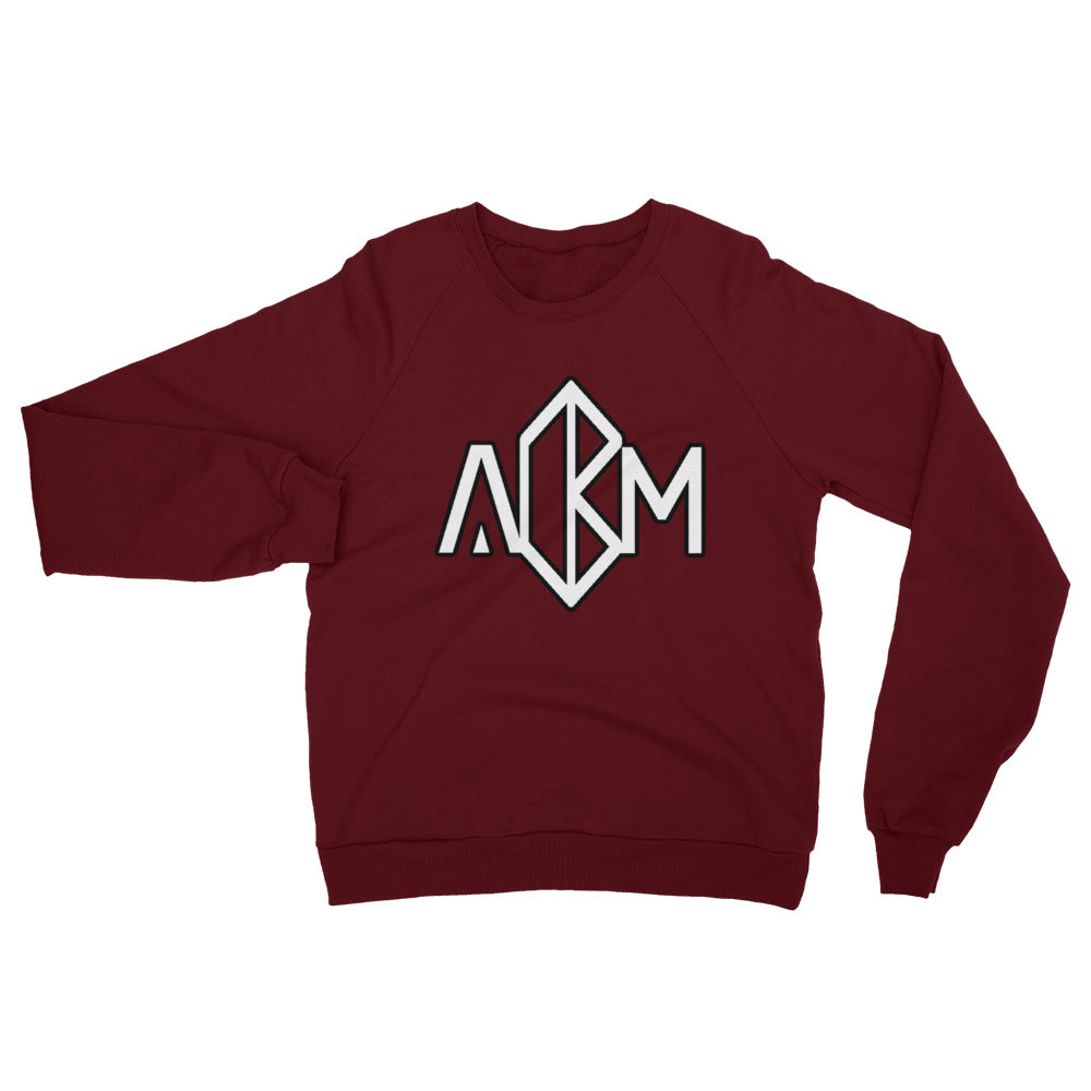 A.M. Barkcley (ABM sweatshirt) (more colors avail)