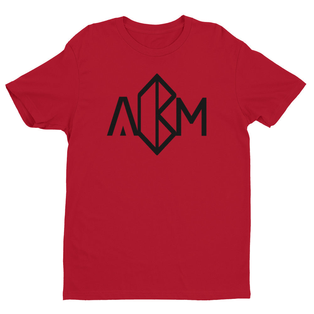 A.M. Barkcley (Short Sleeve Logo shirt) (more colors avail)