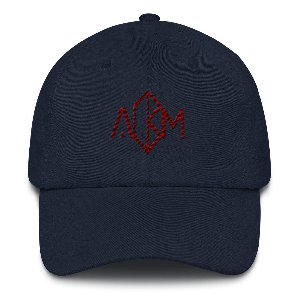 A.M. Barkcley Dad(more colors avail)