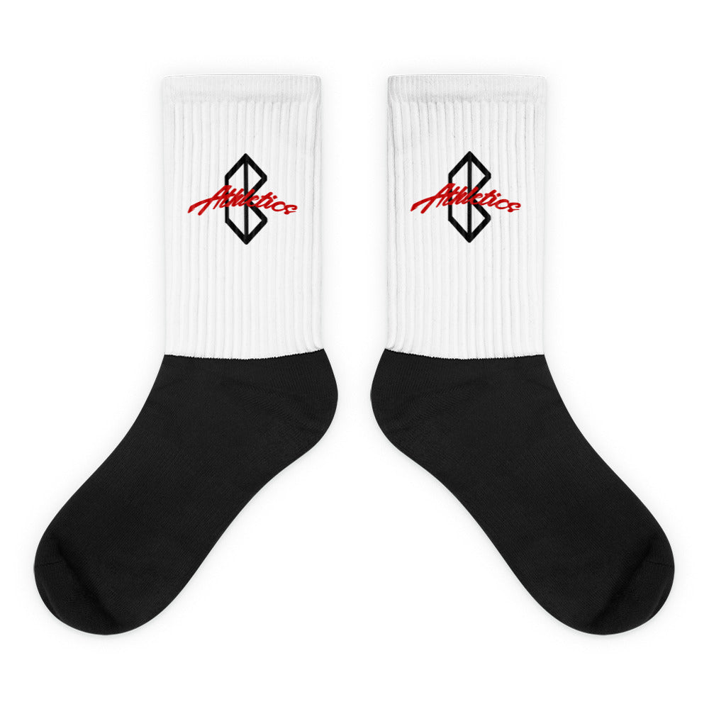 Barkcley Athletics (Sport Socks)