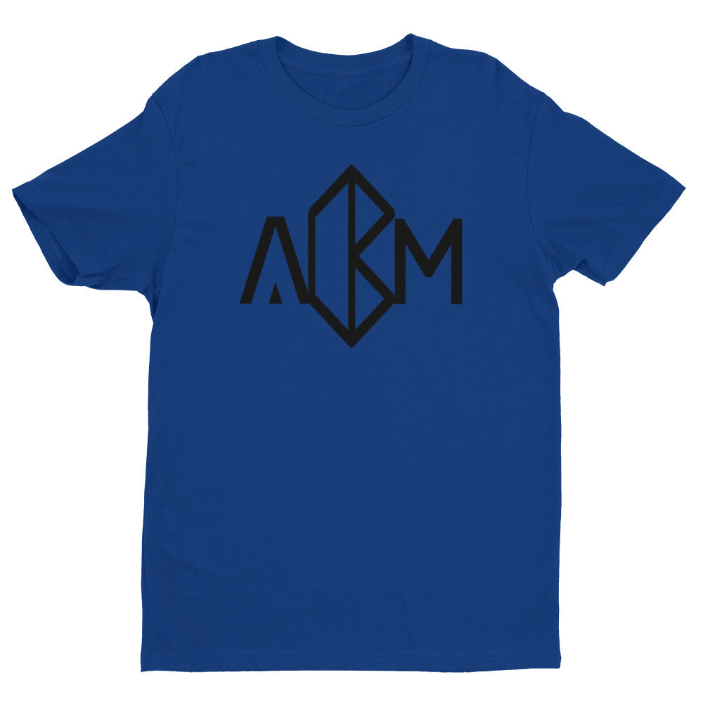 A.M. Barkcley (Short Sleeve Logo shirt) (more colors avail)