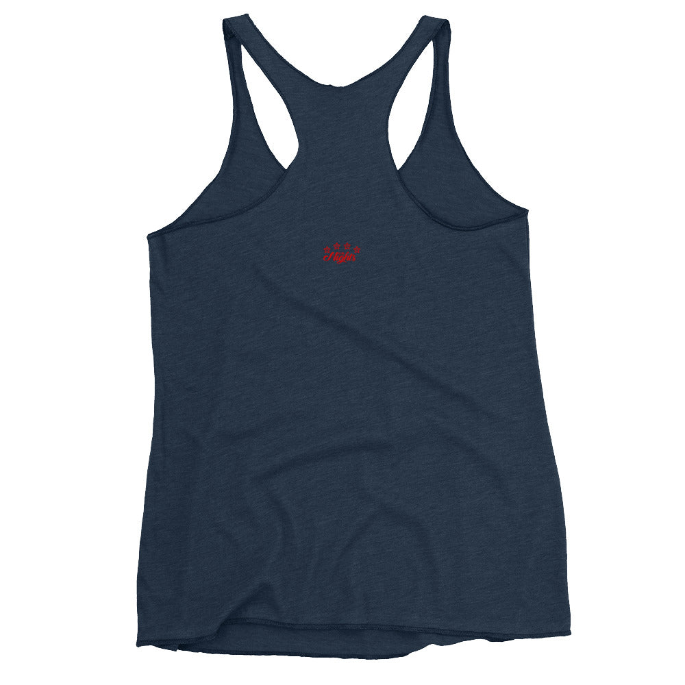 A.M. Nights (Marvelous Women's Tank) (more colors avail)
