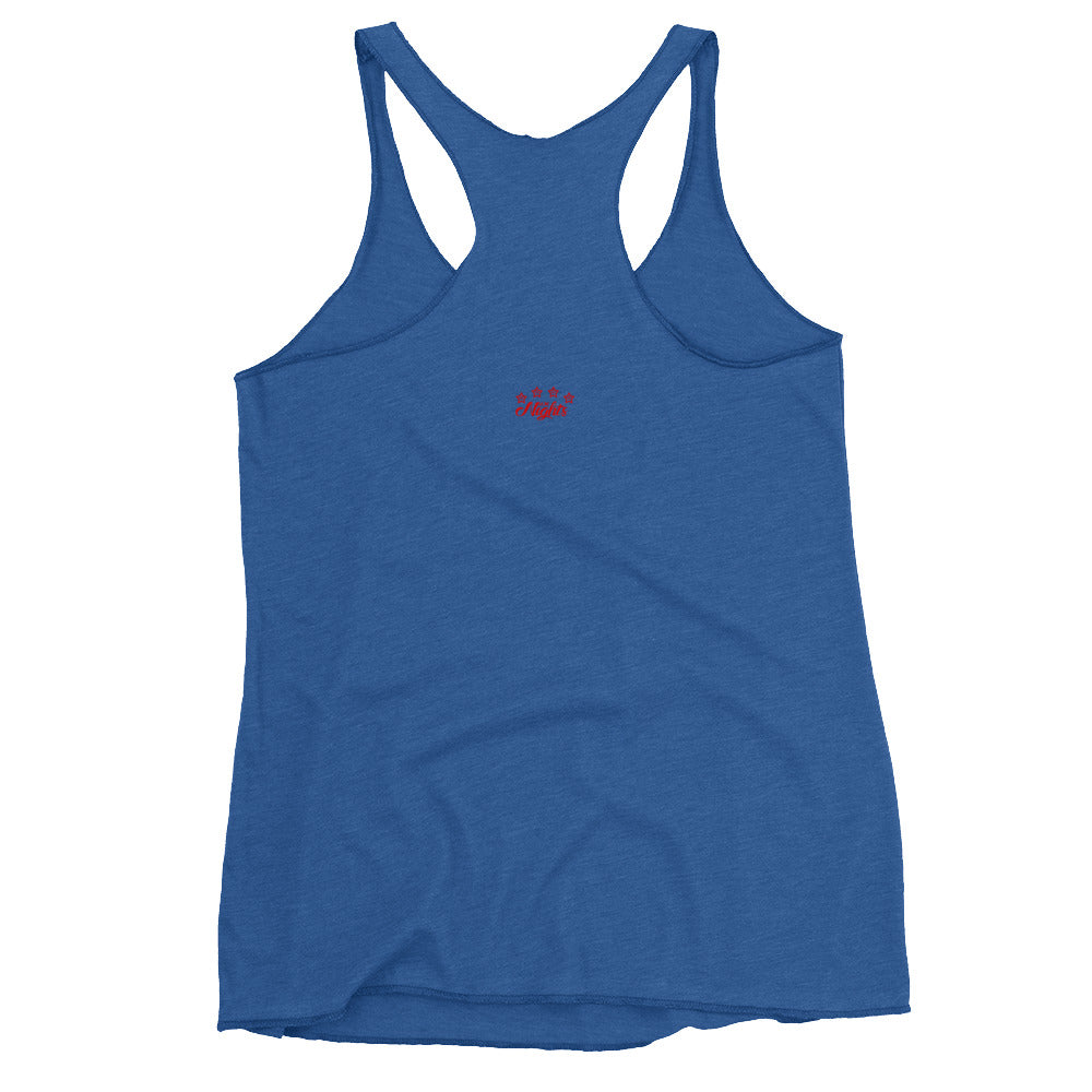 A.M. Nights (Marvelous Women's Tank) (more colors avail)
