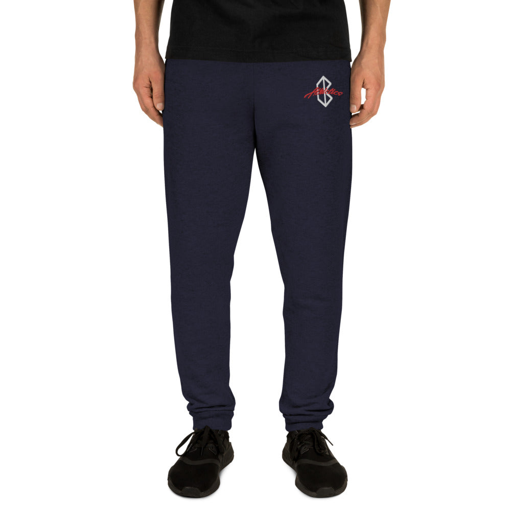 Barkcley Athletics (Men’s Joggers) (more colors avail)