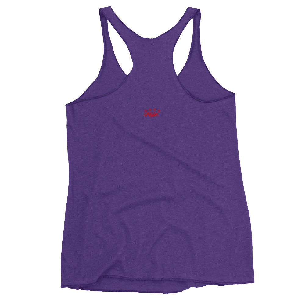 A.M. Nights (Marvelous Women's Tank) (more colors avail)