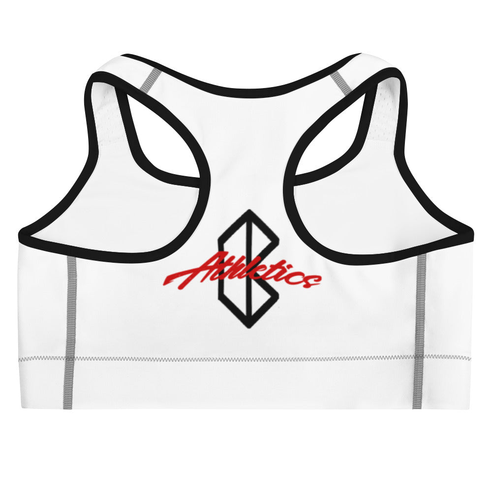 Barkcley Athletics (Women’s Sports bra)