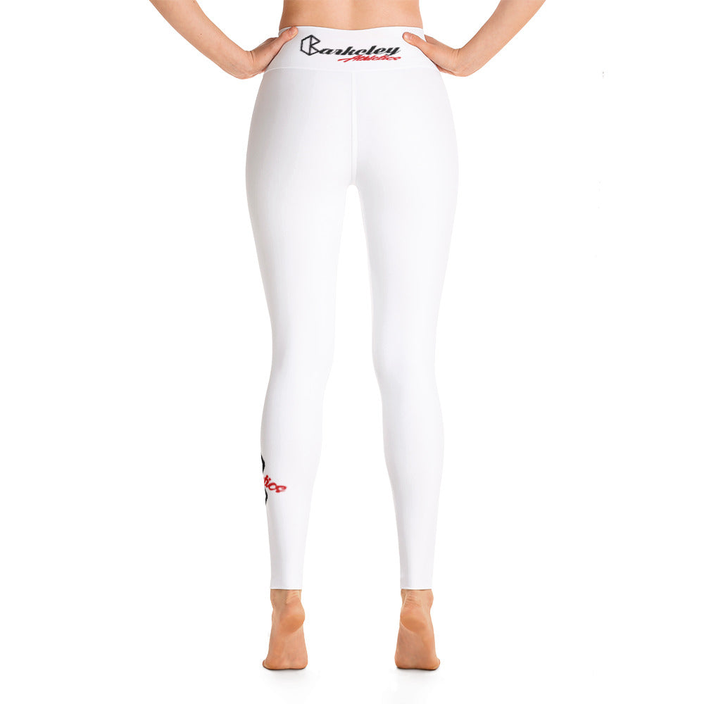 Barkcley Athletics (yoga leggings)