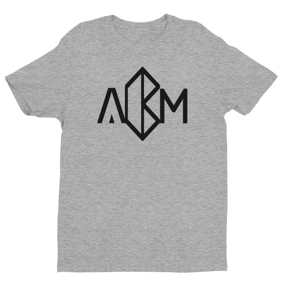 A.M. Barkcley (Short Sleeve Logo shirt) (more colors avail)