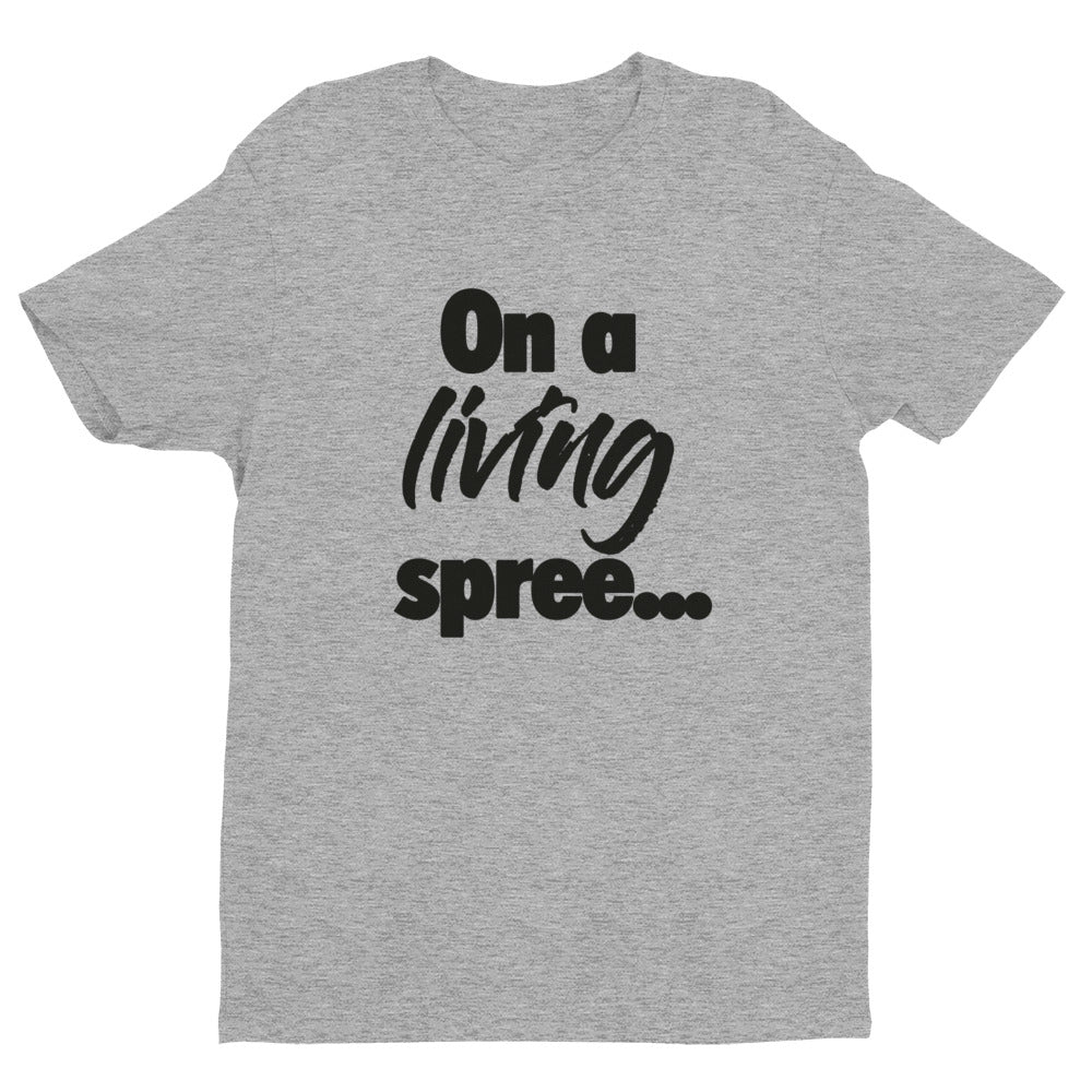 A.M. Nights (OLS Men Short Sleeve)