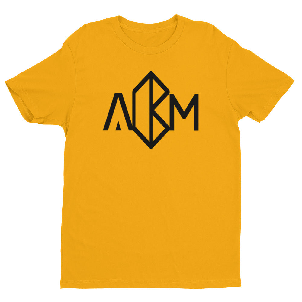 A.M. Barkcley (Short Sleeve Logo shirt) (more colors avail)