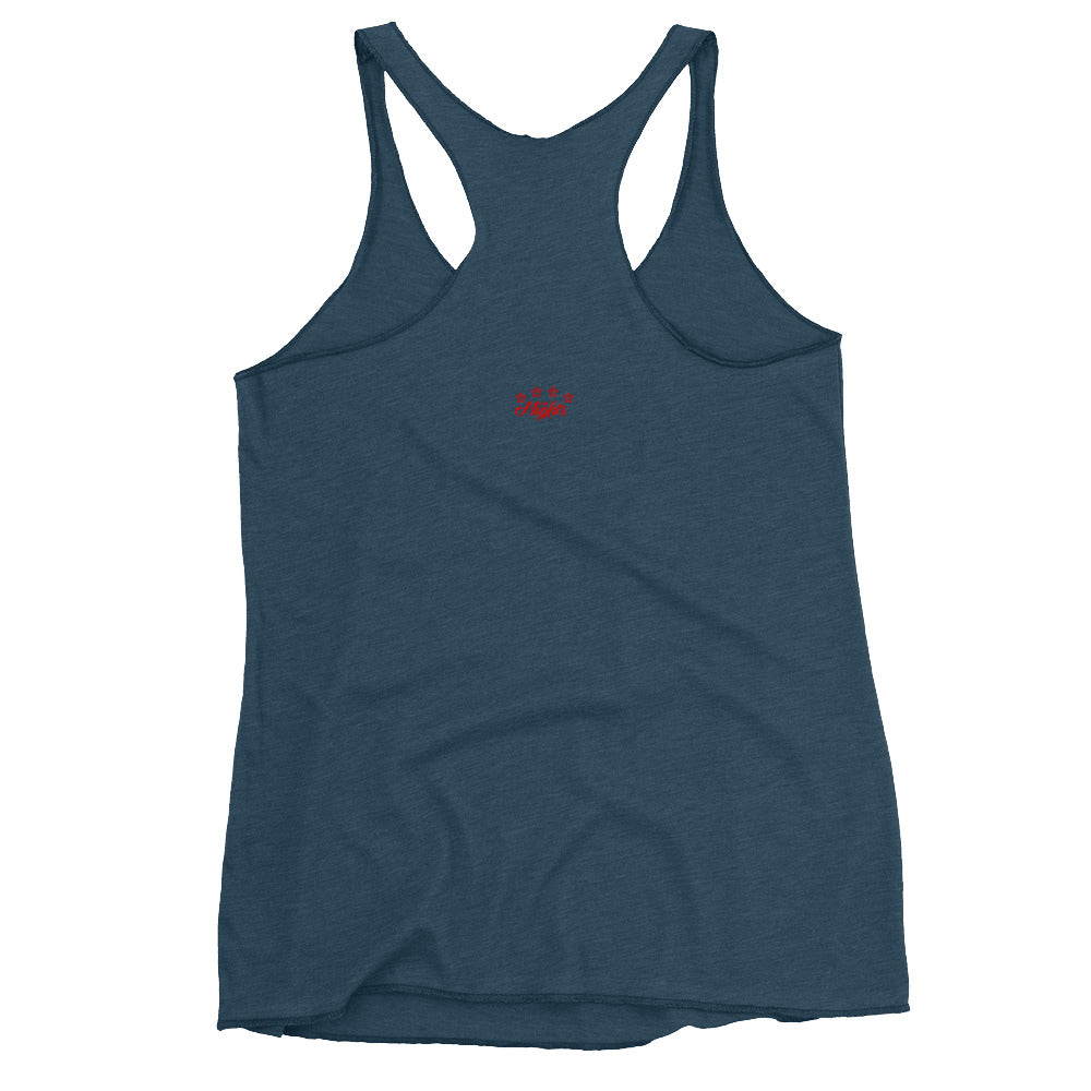A.M. Nights (Marvelous Women's Tank) (more colors avail)