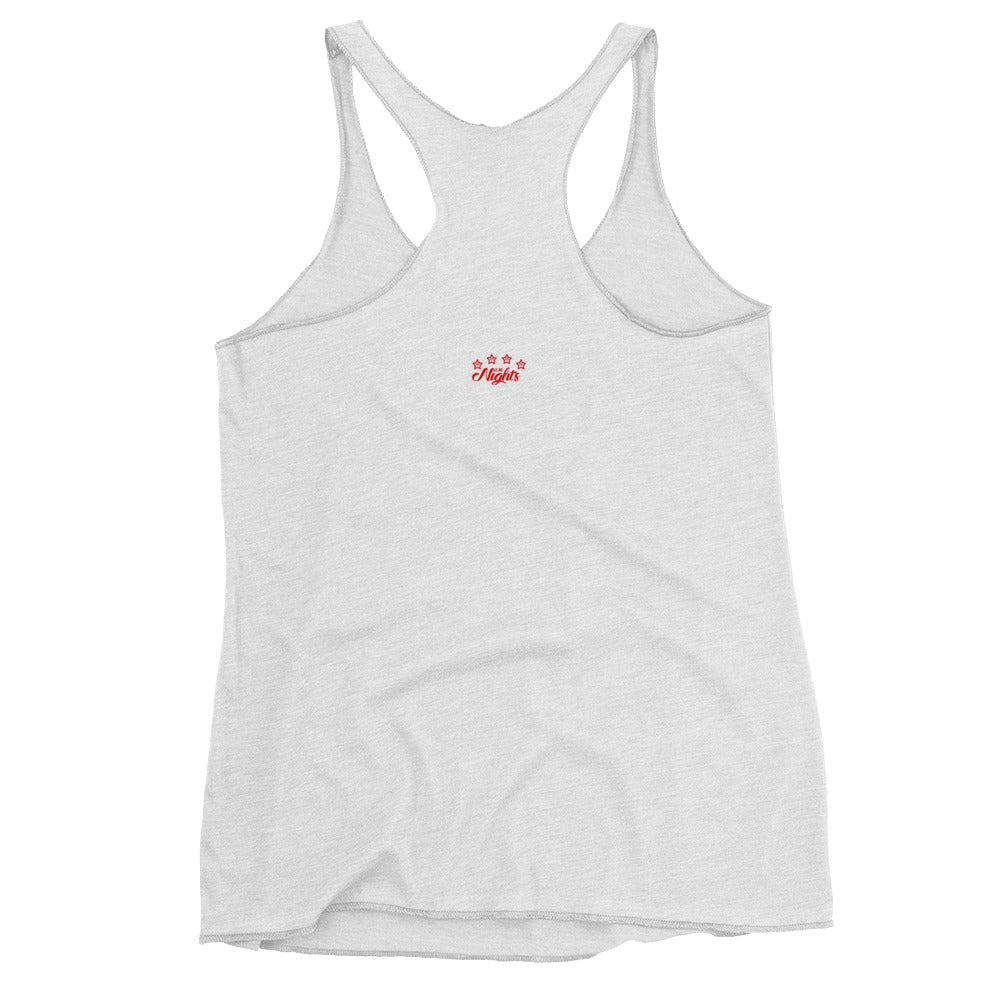 A.M. Nights (Marvelous Women's Tank) (more colors avail)